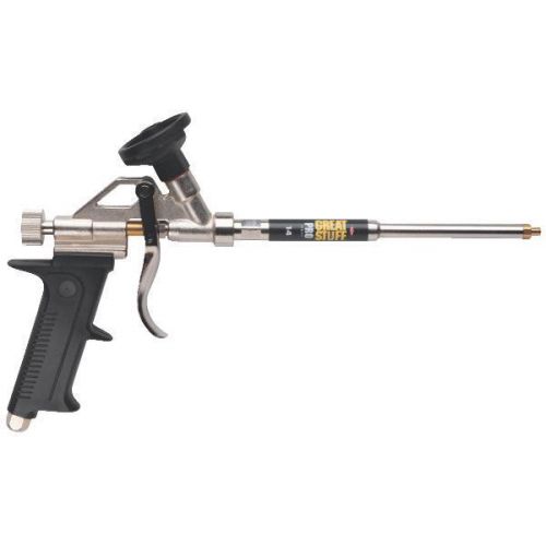Great stuff pro foam sealer applicator gun / tool provides precise control for sale
