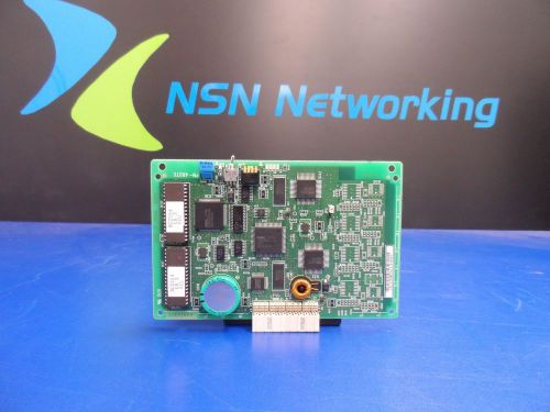 NEC NEAX 2000 IPS/IVS PN-4RSTC 4RSTC 4-Line Caller ID CI Receiver Card 151267