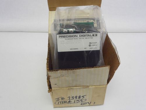 Precision Digital Annunciator PD710FJ310 , New in the Box