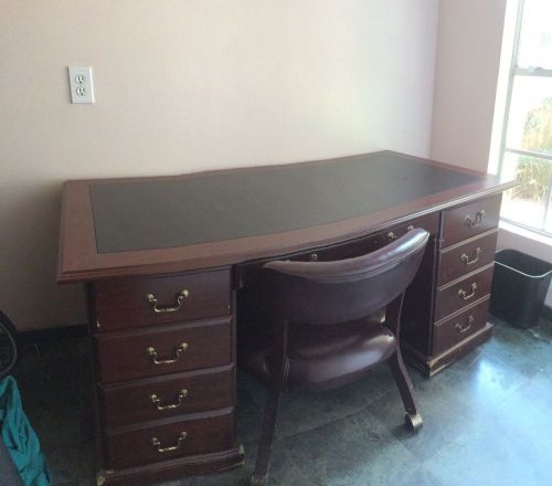 Office Desk