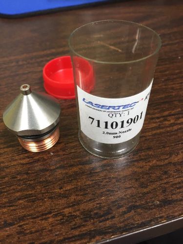 American Tourch Tip 71101901-2.0mm Nozzle