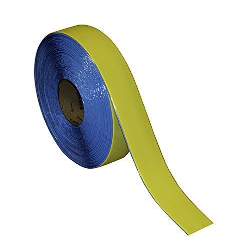 InSite Solutions IN-40-200I PVC Superior Mark Floor Marking Tape, 32 mils Thick,