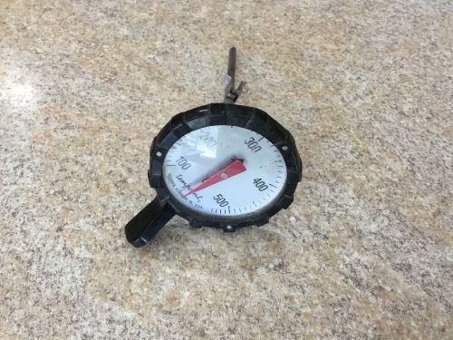 Vintage Bacharach Tempoint Thermometer