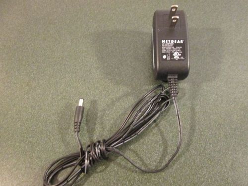 OEM Genuine AC Adapter 332-10200-02 P030WF120B 11200-6LF for Netgear Router