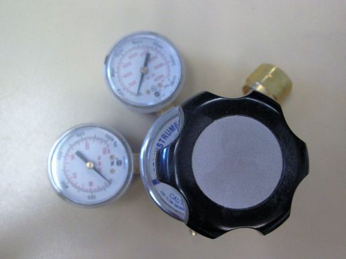 Free Shipping! Harris Products Group Model 8600 Delivery Pressure Regulator