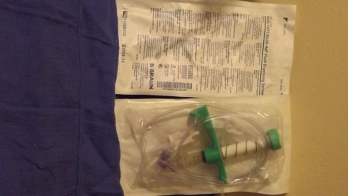 Lot of 5 Brown Mac 1001 Multi-ad Fluid Dispensing System #513506