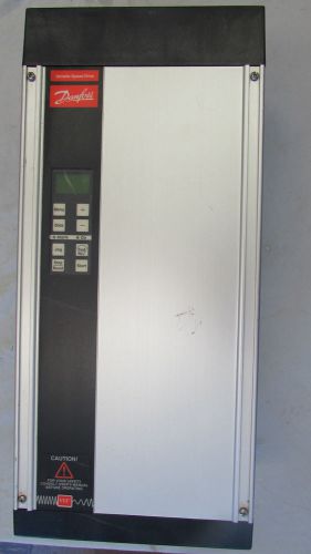 Danfoss 175H1741 Variable Frequency Drive