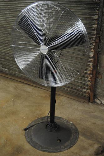 King of Fan model HVP-30D 30&#034; Fan - 79251