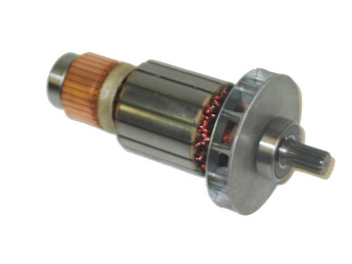 Pt 44010 armature fits ridgid® 300 535 pipe threading machines 115v motor for sale