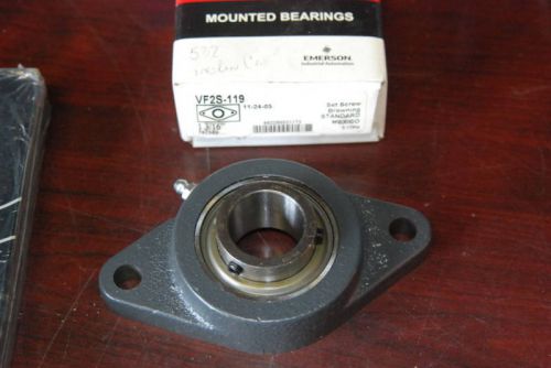 Browning vf2s-119, 2 bolt flange 1 3/16&#034; bearing new for sale