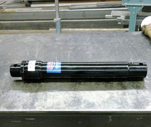 2500 psi single acting cylinder - snow plow cylinders - myers 2&#034; x 12&#034; for sale