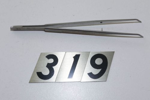 &#034;NEW but OPENED&#034; Synthes Plate Holding Forceps 347.980