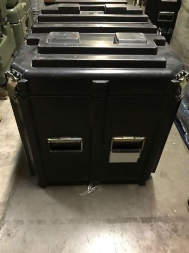 ECS LOADMASTER Single Lid Shipping Case Series LM3325-24