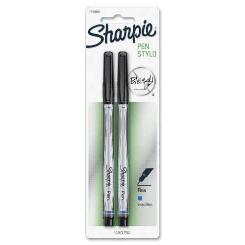 Sharpie Sharpie Pen - Fine Point SAN1742660