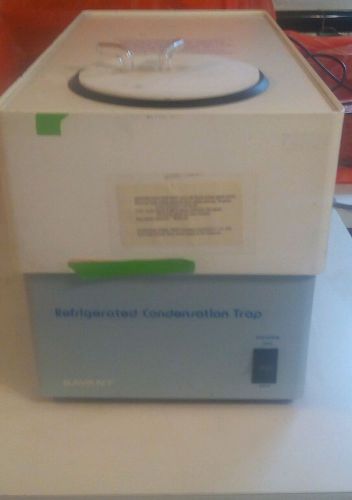 SAVANT RT400 Refrigerated CONDENSATION TRAP RT-400