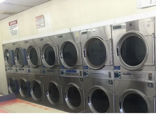 Dexter / Continential Dryers Coin Stacks DL2X30 Model