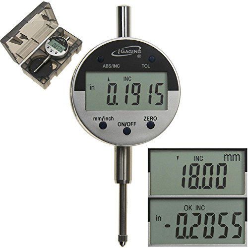 iGaging Digital Electronic Indicator