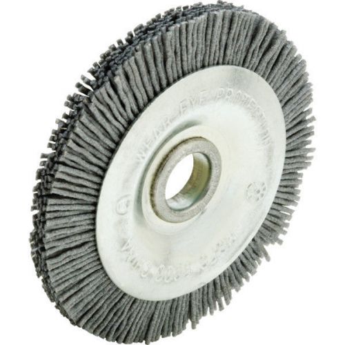 KABA ILCO Nylon Deburring Brush Mod 814-00-51