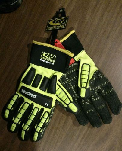 Ringers Gloves Size L Cut Resistant Gloves,297-10