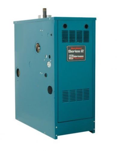 Burnham Boiler 204NI GEI2