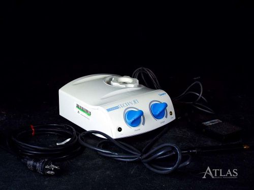 Dentsply Cavitron Phrophy Jet Gen-122 Gen 122 Dental Air Polishing Prophy System