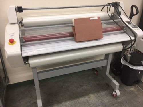 GBC Titan 110 Laminator