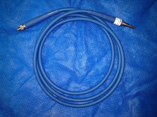 Pilling Weck Fiber Optic Cable for Light Source 3.3mm/1.83m 52-1160 (6ft)