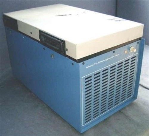 Beckman Model TJ Refrigeration Unit