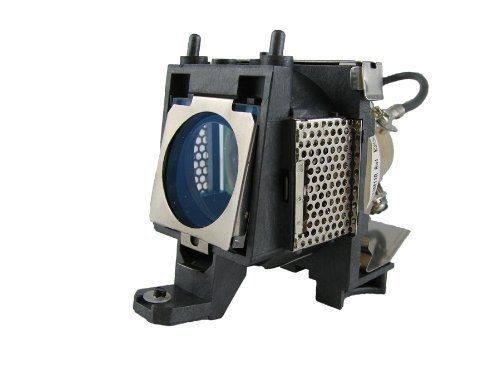Comoze Lamps Projector Lamp for BenQ MP610 200-Watt 4000-Hrs UHP (Replacement)