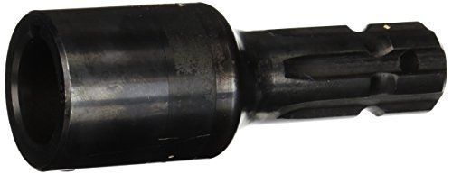 Hub city 0332-00384 bore round coupling for sale