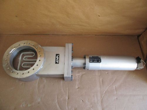 Vat f79-73554-14 stainless steel vacuum gate valve for sale