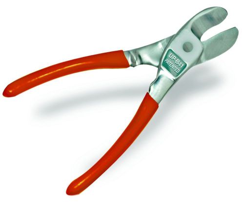 Benner-Nawman UP-B41 The &#034;Clean&#034; Cable Cutter, Orange