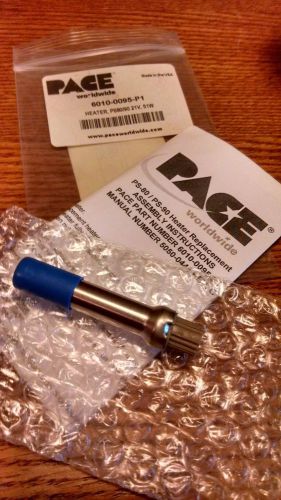 PACE 6010-0095-P1 Heater Assembly for the PS-90 and PS-80 Soldering Iron, NEW!