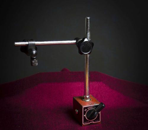 Manhattan magnetic base holder tool for sale