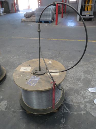 616 pound Spool National Standard Welding Wire .035 ER90S-GCF