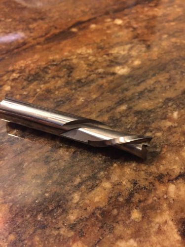 Solid Carbide End Mills 12mm 3&#034; OAL 1 1/8&#034; CL ROUTER BIT SAW A25