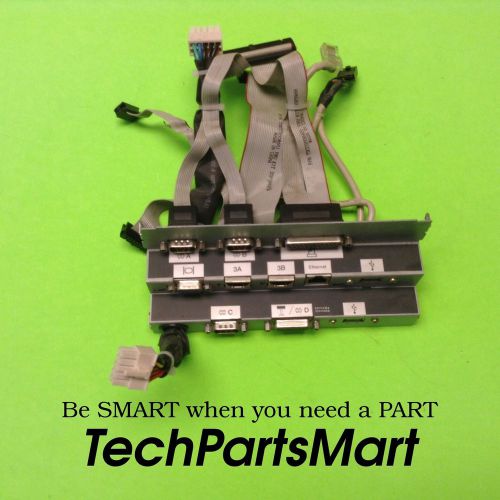 Tsbf0004401 ibm 20p3968 surepos 500 pos counter mount tailgate harness for sale