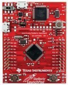 Texas Instruments TEXAS INSTRUMENTS - EK-LM4F120XL - EVAL BOARD, STELLARIS