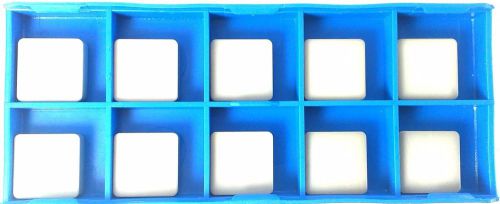 ATI STELLRAM SNGN120412 E040 SA8704 Ceramic Insert Pack of 10 Insert(s)