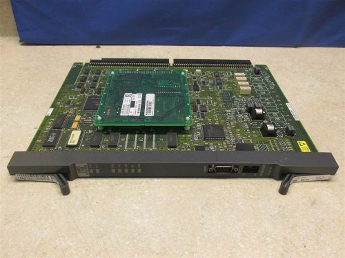 Nortel Meridian NTRB21AB Rlse 01 Multipurpose Digital Interface Card w/ NTAK20AD