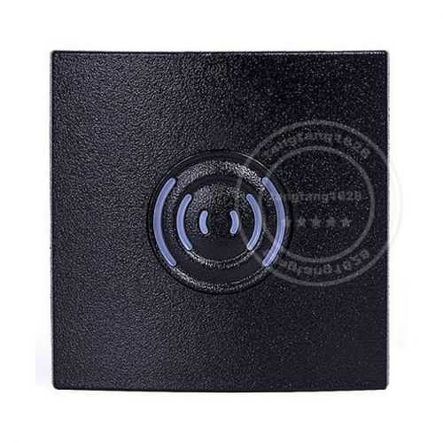 Weatherproof IP68 RFID 125KHz Proximity Reader for Access Control System WG26