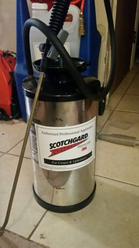 Carpet cleaning sprayer for sale