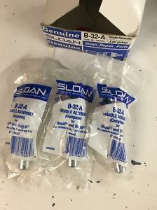 Sloan b-32a x 3 for sale