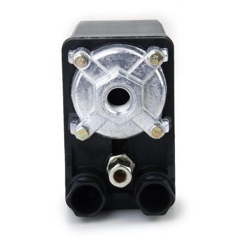 380v 0.3mpa heavy duty air compressor pressure switch control valve sg-4a for sale