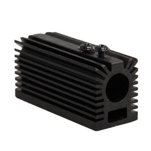 Heat 12MM Sink Heat Dissipation Radiator Cooling Laser Gimbal Module New
