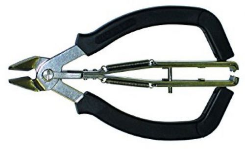 DA76080 KLENK Two In One Wire Cutter And Stripper-Large