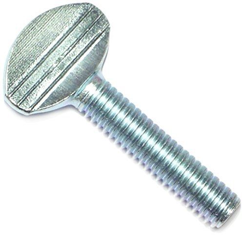 Hard-to-find fastener 014973323998 thumb screws, 3/8-16 x 1-1/2-inch for sale