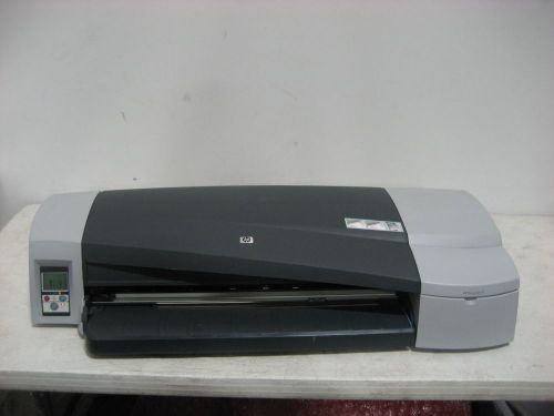 HP Designjet 111 - 24&#034; Roll Printer for repair or part