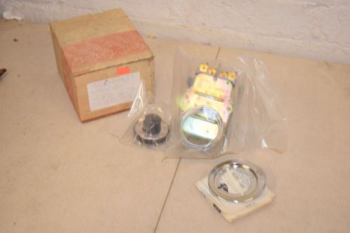 New Old Stock Robertshaw 5000-421 Commercial Electric Thermostat