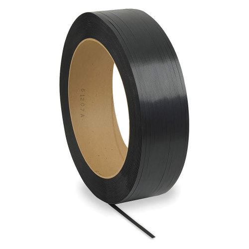 PAC STRAPPING PRODUCTS 2CXJ9 Strapping,Polypropylene,8000 ft. L, FREE SHIP, @PA@